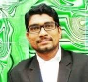 Advocate Mohammad Azhar Pasha Warangal