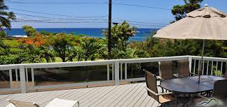 The Parrish Collection Kauai Lanai Beach House Amp Lanai Iki Cottage Kauai Vacation Kauai Vacation Rentals Kauai