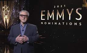 The nominations for the 73rd annual primetime emmy awards have been announced in la. 1ely Px5puztdm