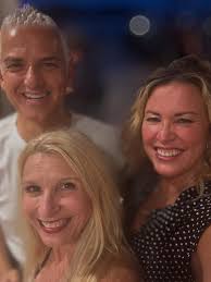 This weekend was my high school reunion!! Clearwater High School…class of  90! ❤️🌪️❤️🌪️ It was such a fun weekend, and so nice to see everyone and  catch up!! For those who couldn't