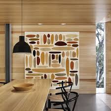 We know how wall mounted wood panels can affect the feel of a room. 12 Contemporary Wood Walls You Ll Actually Love