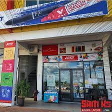 Highbase resources sdn bhd aims to revolutionise in the area of innovative and effective electronics security system design and implementation. Sam Ks Resources Sdn Bhd 1316990 D Photos Facebook