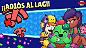 Keep your post titles descriptive and provide context. Como Eliminar El Lag En Brawl Stars Youtube