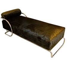 We did not find results for: Classic Bauhaus Chaise Lounge In Metal Circa 1940s Sold Items Bedroom Art Deco Collection