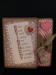 4.6 out of 5 stars. 21 Card Ideas Retirement Retirement Cards Retirement Cards Handmade