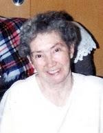 Obituary for Inez G. Melino