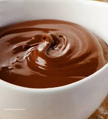 È un dolcetto facile e. Budino Al Cioccolato Fatto In Casa Il Tesoretto Di Pasticceria
