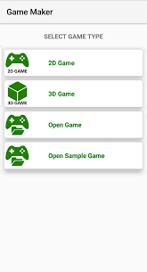 Create games for web, mobile and desktop easy to use. Game Maker 3d For Android Apk Download