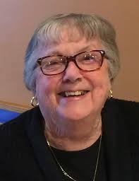 Obituary information for Doris M. Zentmeyer