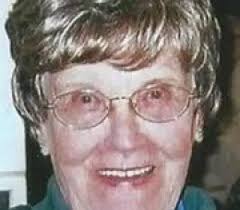 Obituary information for Martha Hermanson