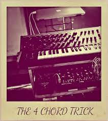 The term pop music can be used for all kinds of music that was written to be popular. I Iv Vi V The Pop Music Formula For Hit Songs Steemit