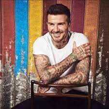 We take a closer look at the more significant tattoos of this former footballer and underwear model Mytattoo Com The Story Behind David Beckham S Tattoos