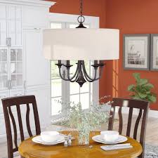 Oil Rubbed Bronze Chandeliers You Ll Love In 2020 Wayfair