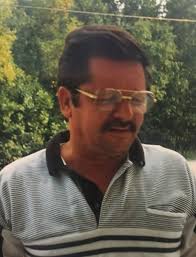 George Henry Crawford Obituary August 29, 2019