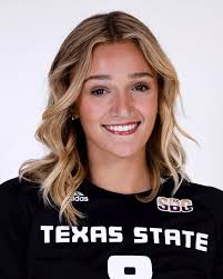 2025 Volleyball Roster