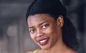 Film by Kimberley Gayle Thomas in Brooklyn Area