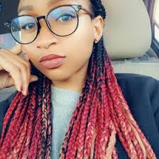 Charmaine Sanchez (charmainelashae)