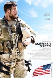 American Sniper Poster By Marrakchi American Sniper Sniper War Movies