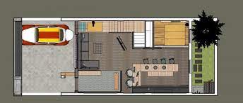 100室内設計文章 32年透天老屋翻新 陽光大樹毛小孩我的夢想之家 透天 玄關 客廳 building structures multi story building