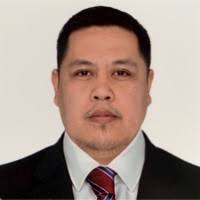 Jayson Bernard Orque