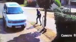 Sep 12, 2019 · the south african police services (saps) has released its crime statistics for 2018/2019. Couple Narrowly Avoid Being Carjacked On Driveway When Gunman Pulls Up Next To Them Metro News
