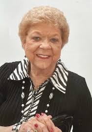 Anna B. Flaherty Obituary