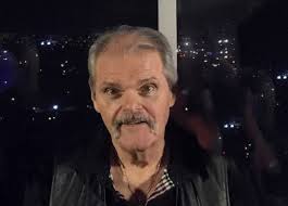 RIP 'Big' John Harte