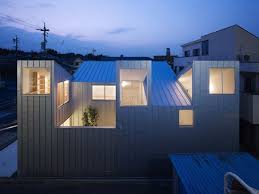 Maison Design Japonaise Maison Design Architecture Japonaise Architecture