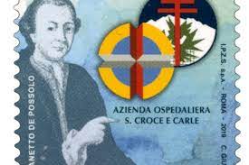 Lascia una recensione per azienda ospedaliera s. Emissione Francobollo Ospedale S Croce E Carle Di Cuneo Langheroeromonferrato