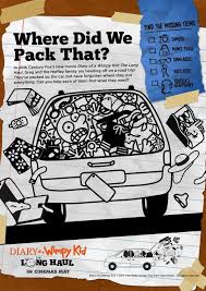 This compilation of over 200 free, printable, summer coloring pages will keep your kids happy and out of trouble during the heat of summer. Diary Of Wimpy Kid Coloring Pages And Activity Sheets