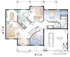 House Plan 6 Bedrooms 4 5 Bathrooms Garage 4833 Drummond House Plans It has been created to fit in a 50*100 feet plot of. house plan the rye club 2 no 4833