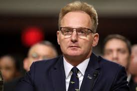 When dressing for an interview for a professional position how you style your hair for a job interview is almost as important as the interview clothes you wear. Acting Navy Secretary Thomas B Modly Slams Fired Captain As Stupid The New York Times