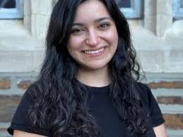 Copeland awarded the Katherine Goodman Stern Fellowship