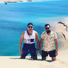 Profile for Amr Sabry