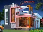 Hashini Architects & Builders