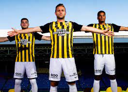 Providing not only qualified but engaged talent. Vitesse 2020 21 Nike Home Kit 20 21 Kits Football Shirt Blog