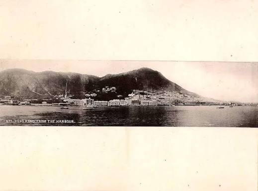 14 Hong kong in the 1880 s, Harbor Images: PICRYL - Public Domain Media Search Engine Public Domain Search