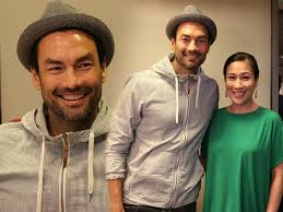 Legacy season 2, replacing ryan robbins. Gma Network On Twitter Descendants Of The Sun Star David Lee Mcinnis Bumisita Sa Gma Look Https T Co Felvt8wxnj