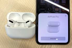 Für mehr tragekomfort ist ein passives belüftungssystem für den druckausgleich im ohr verbaut. Apple Airpods Pro Im Kurztest Bei Apple Ist Jetzt Ruhe Der Spiegel