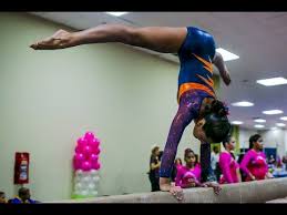 Es la forma más generalizada y utilizada de la gimnasia y sirve de base a todos los deportes y demás tipos de gimnasia. 1era Competencia Internacional De Gimnasia Artistica 2015 Youtube