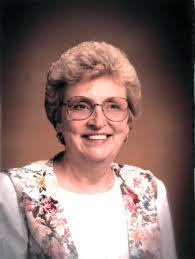 Catherine Austin Teets