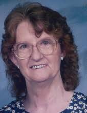 Obituary information for Evelyn Carol Carpenter Conley