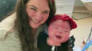 2-Year-Old Girl Heads Home After Spending More Than 2 Years at Rady  Children's Hospital