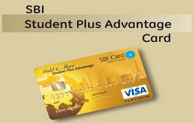 You can use this credit card at over 24 million outlets all over the note: Sbi Student Plus Advantage Credit Card Eligibility Features