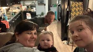 Fundraiser for Michelle Bailey by Joeli Higgins : Help with Funeral  Expenses for Erik Bailey