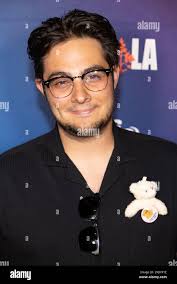 Anthony marotta hi-res stock photography and images