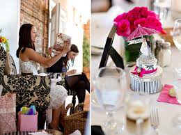 Get expert wedding planning advice and find the best ideas for wedding decorations, wedding flowers, wedding cakes, wedding songs, and more. Parisian Bridal Shower Every Last Detail