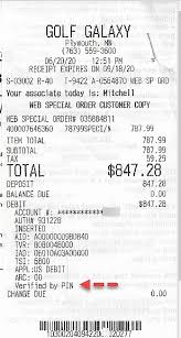 This site is not affiliated with any gift cards or gift card merchants listed on this site. Golf Galaxy Reviews 127 Reviews Of Golfgalaxy Com Sitejabber