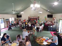 Co Ed Baby Shower Venue Baby Shower Venues Baby Shower Shower