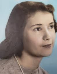 Agnes Loggins Obituary June 10, 2021